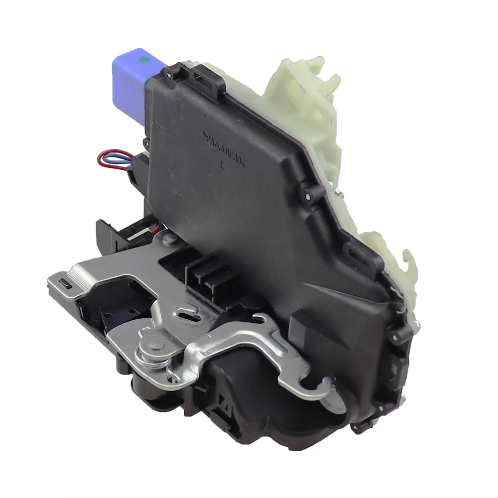 Door Lock Actuator Central Mechanism For VW POLO for Superb FABIA TRANSPORTER T5 Seat Ibiza 4 (6L1) 2002-09 CORDOBA 3B1837015AQ