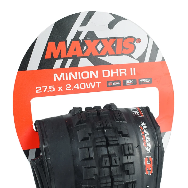 Maxxis-マウンテンバイクタイヤ,折りたたみ式,ハイローラー