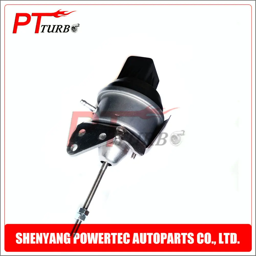 Electronic Actuator K03 53039880132 Control Valve Solenoid For Skoda Yeti 2.0 TDI 01 CBAB/CBDA/CBDB Turbo Charger Wastegate