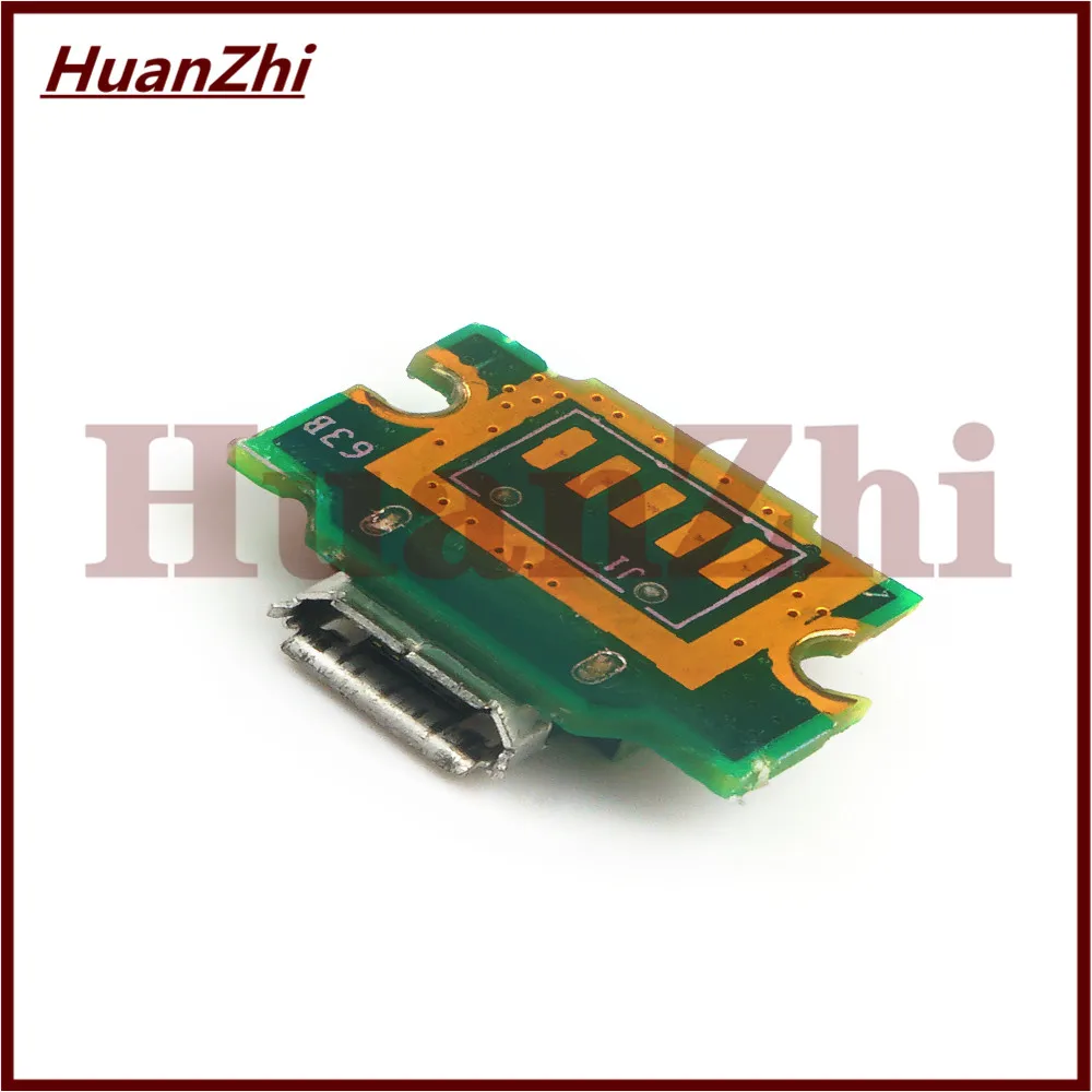 (Huanzhi) Sync & Charge Connector Met Pcb Vervanging Voor Motorola Symbool MC45, MC4587, MC4597