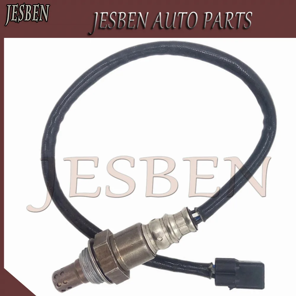 5C4-8592A 5C4-8592A-00-00 Lambda O2 Oxygen Sensor For Yamaha  X City VP125 VP205 VP250 XV1900A XV1300A YP250R X-MAX V STAR 1300