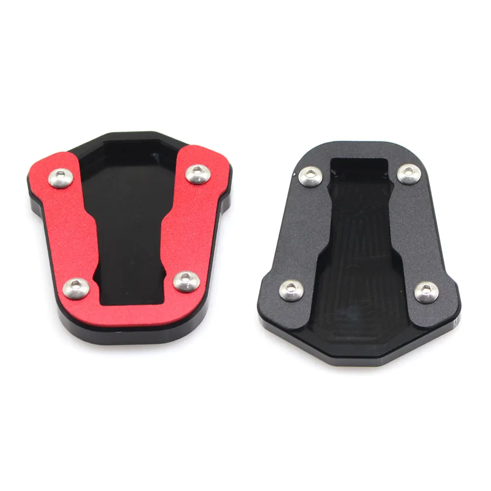 

Подходит для CRF300L 2021-2022 подставка боковая подставка для HONDA CRF 300 L CRF 300 Rally 2021-2022 подставка удлинитель