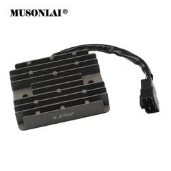 Motorcycle Voltage Regulator Rectifier for Suzuki GSXR600 GSXR750 GSXR1000 GSX1300R Hayabusa TRIUMPH Bonneville Scrambler 900