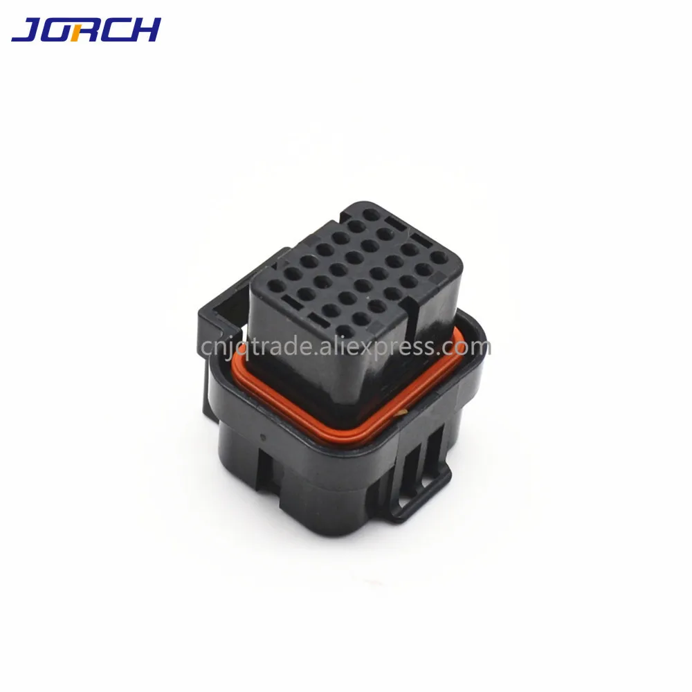 Wasserdichter Stecker fürHerth+Buss AMP Superseal Steckverbinder Unimog Wasserdichter Stecker fürHerth+Buss AMP Superseal Steckverbinder Unimog