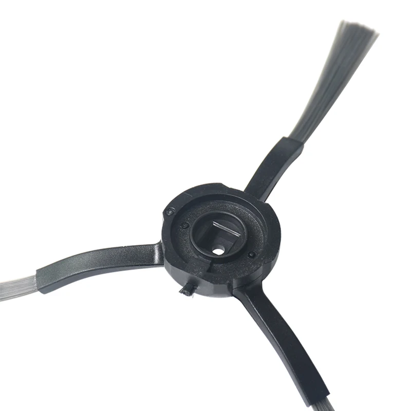 فرشاة جانبية ملحقات بديلة لرودمي إيف بلس جهاز آلي لتنظيف الأتربة قطع غيار فرش جانبية كنس تنظيف فرش