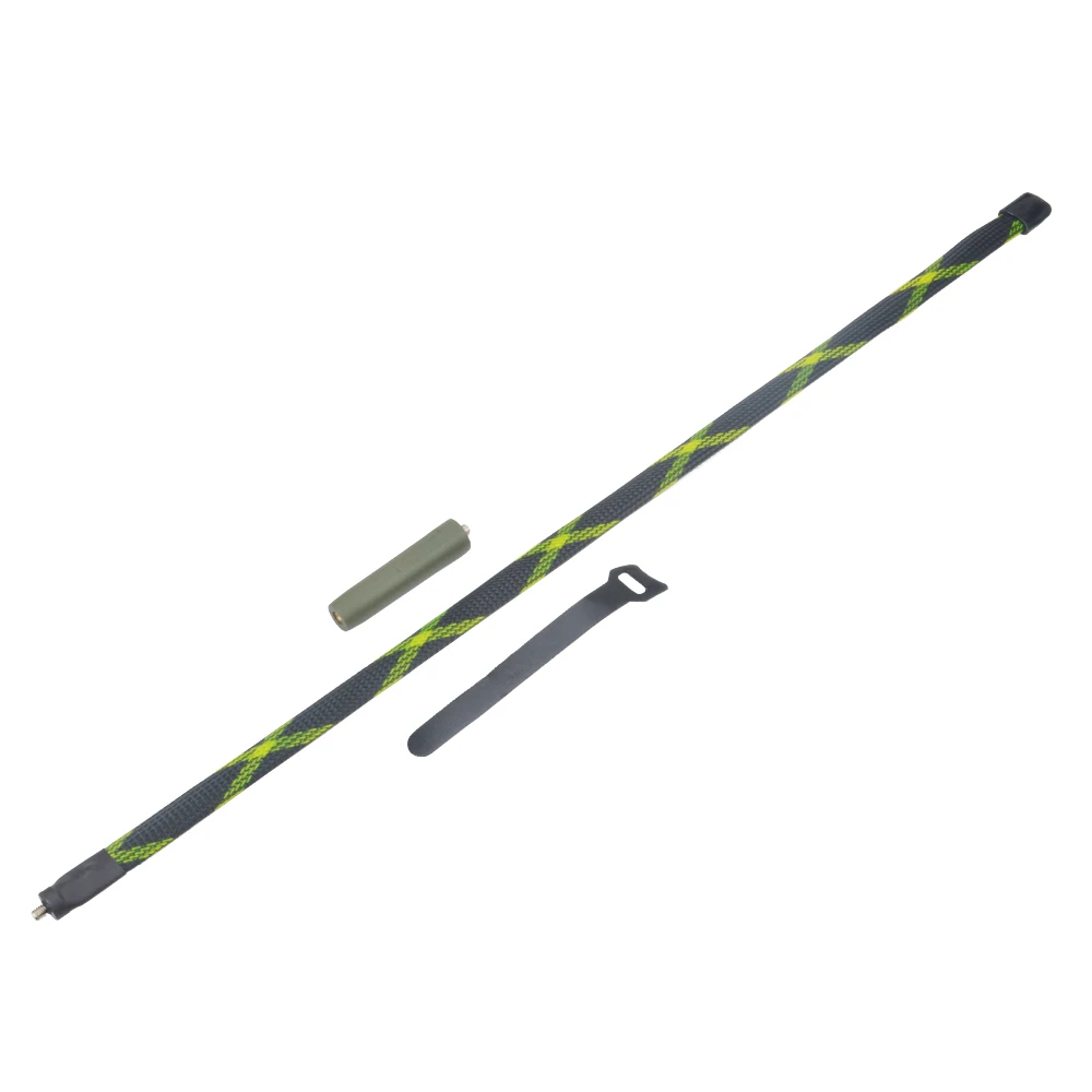 136-520MHz SMA-Female baofeng tactical foldable portable high gain Antenna