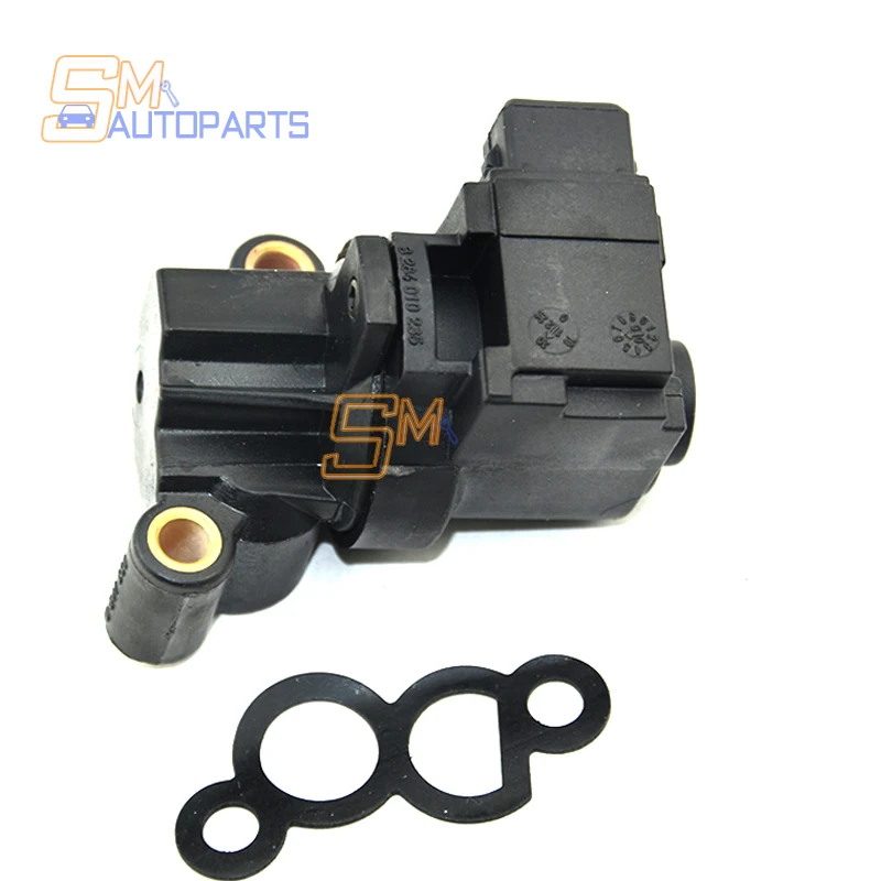 New Idle Air Valve 0280140584 For Volkswagen VW SANTANA 2000 GEELY BL Coupe HOLDEN FRONTERA 0 280 140 584