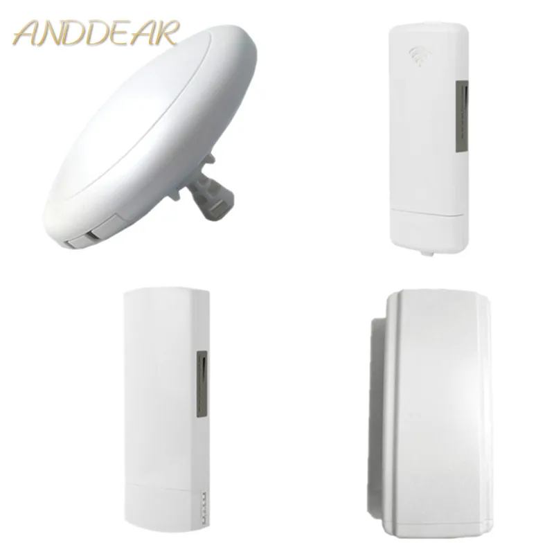 

ANDDEAR9341 9331 Chipset WIFI Router WIFI Repeater Long Range 300Mbps2.4G Outdoor A CPE AP Bridge travel router