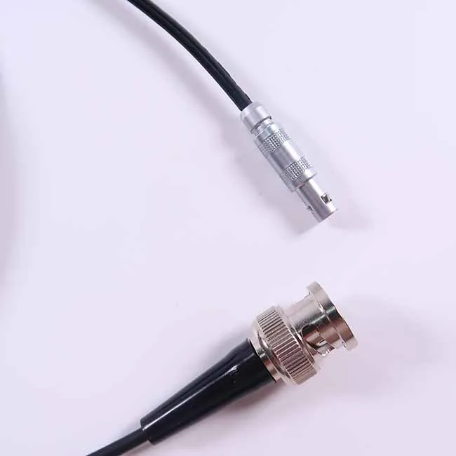 CABLE FOR THICKNESS GAUGE 45MG compatible with style  LCB-74-6 OLYMPUS LCB-74-6