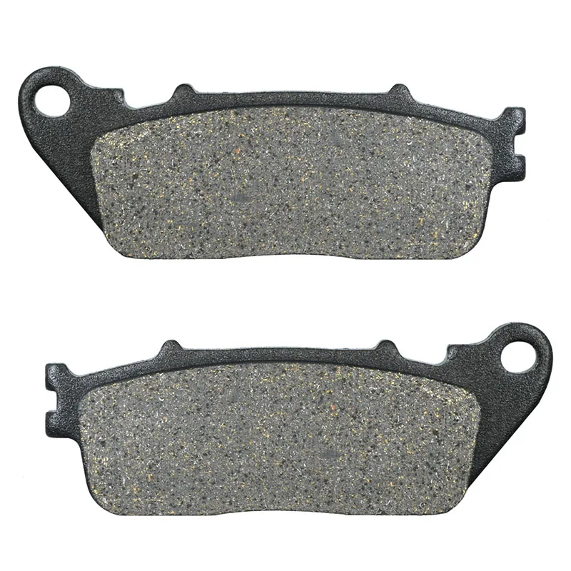 

Motorcycle Front Brake Pad Discs For HONDA VFR1200FA GT VFR1200FAD DCT / GT 2014-2015 VFR1200 FA FAD VFR 1200