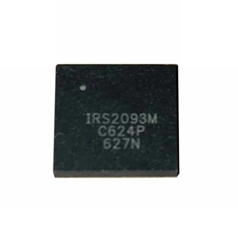 10 unids/lote IRS2093M IRS2093MTR IRS2093MTRPBF IRS2093 QFN48