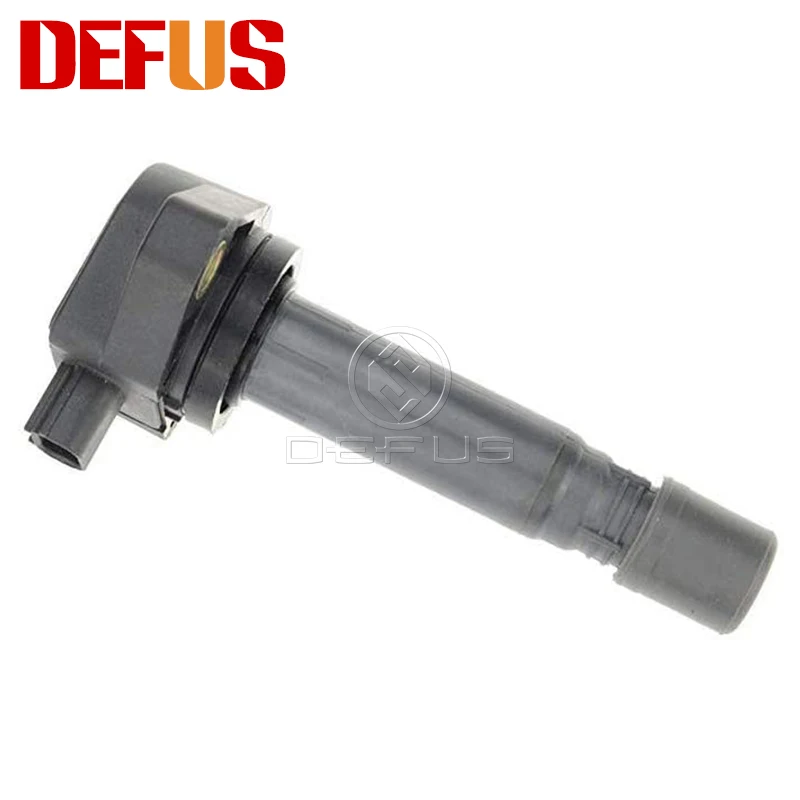 DEFUS Car Engine Ignition Coil 30520-RNA-A01 30520RNAA01 for Hon-da Ci-vic CRV A-ccord 2.0 099700-102 099700-101 Ignition system