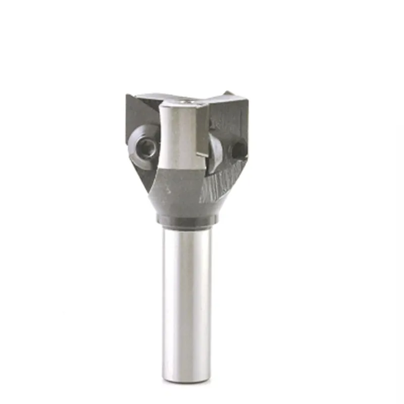 Imagem -04 - Fresadora Indexável de Haste Reta Usinagem Rápida Fresas para Inserções de Triângulo 16 Mm100 mm com 20 mm 25 Shank