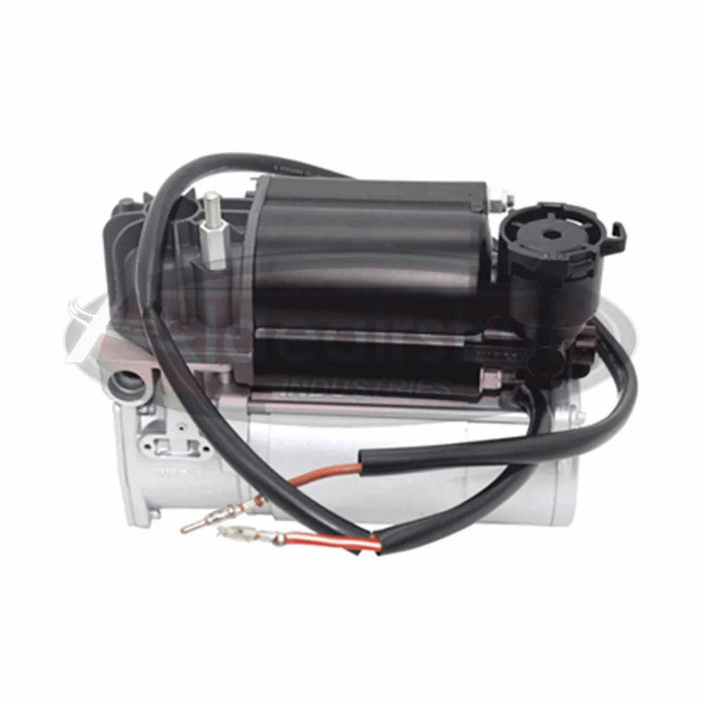 

Air Suspension Compressor For 2002-2008 BMW 7 Series E65/E66 w/ & w/o EDC 730,740,745 d/i/Li, 735,750,760 i/Li 37226787616