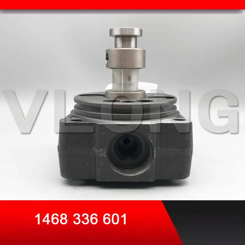 

1468336601 Головка ротора насоса для дизельного топлива VE 1 468 336 601 VE6/12R