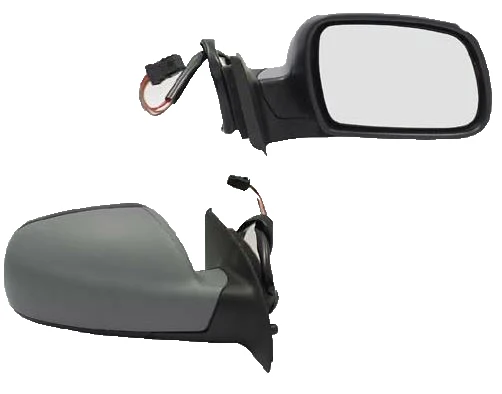 EXTERIOR REAR VIEW MIRROR ELECTRIC-HEATED RIGHT 307 2001-2008 -8152.76-8149. AX-1 8152.58