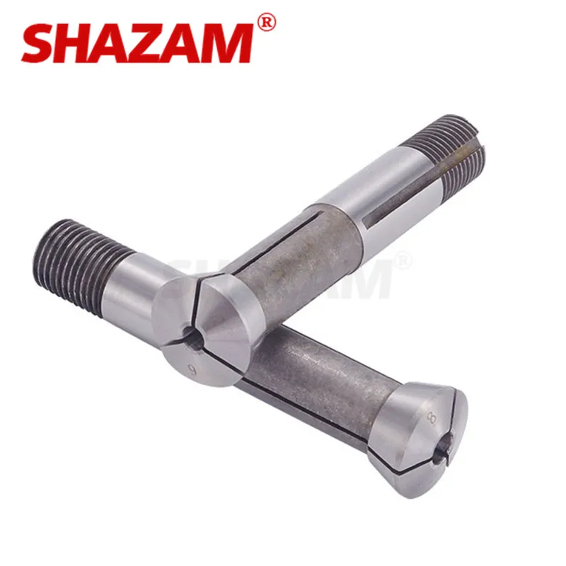 Universal Grinding Machine Chuck Locking Spring Collet Chuck 3-16mm 1/8-5/8 Shazam Wholesale Sharpening Machine Collet