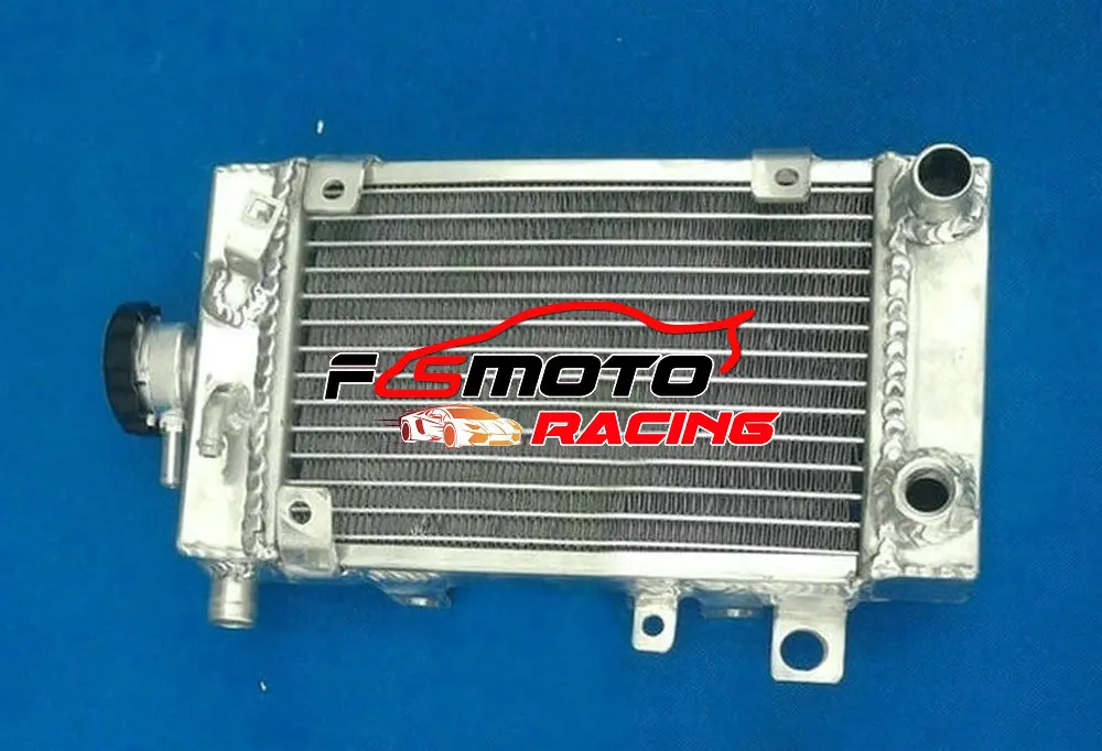 

Алюминиевый радиатор для Honda XL650 XL650VY XL650V Transalp XL 650 V RD10 RD11 2000-2007 2001 2002 2003 2004 2005