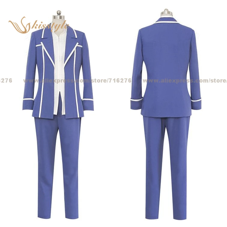 Kisstyle Fashion Cardfight!! Vanguard Toshiki Kai COS Clothing Cosplay Costume,Customized Accepted