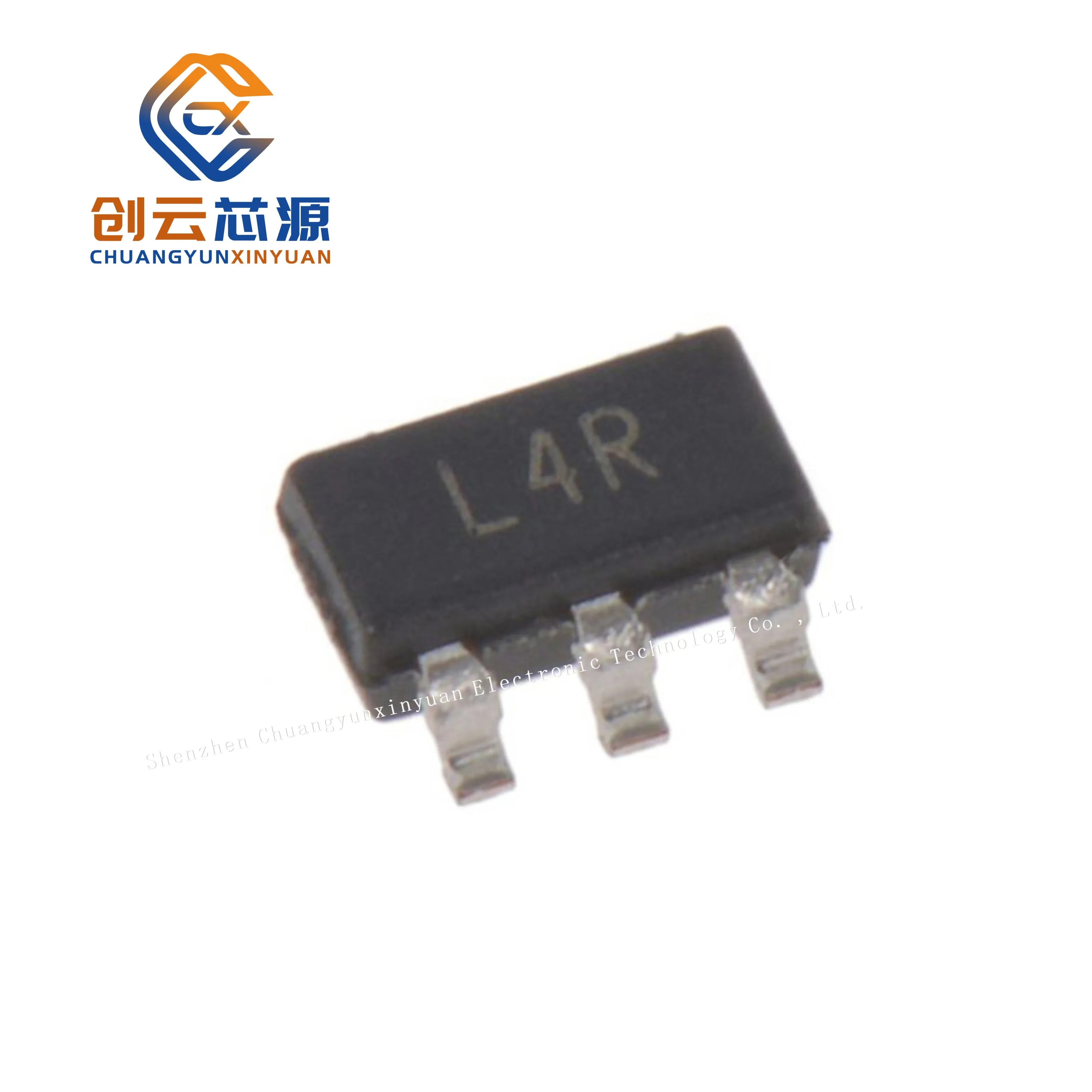 10Pcs/Lot New 100% Original ADI ADP160AUJZ-3.3-R7 100% New Original Arduino Nano Integrated Circuits Single Chip Microcomputer