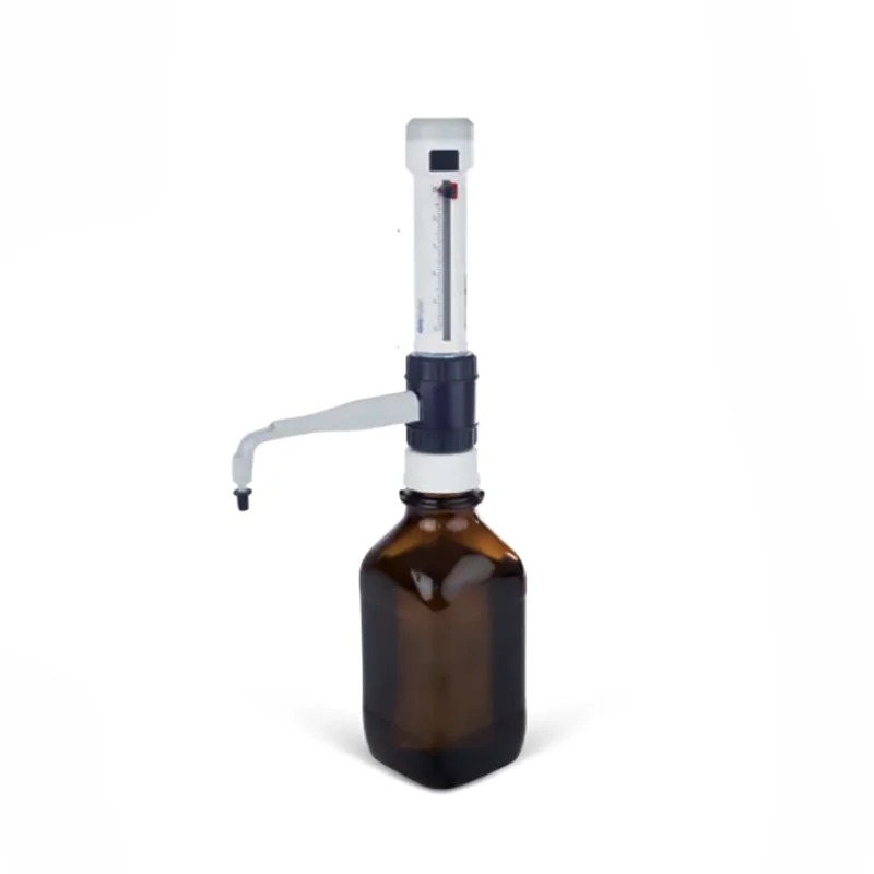 

ONILAB OniDispens Laboratory Table Bottle Top Liquid Dispenser