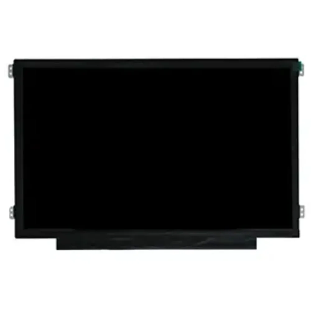 Pantalla táctil LCD para ordenador portátil, Panel de visualización de 11,6 pulgadas, IPS FHD, 1920x1080, 40 Pines, R116NWR6 R4 (iv048e)