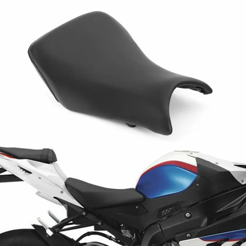 

Motorcycle Front Rider Driver Seat For BMW S1000R 2014-2021