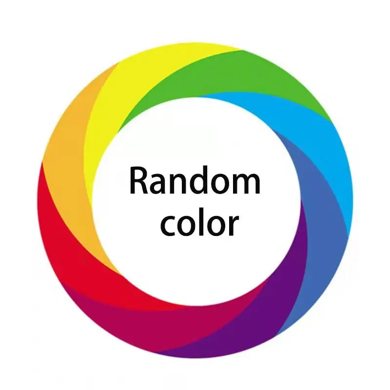 Variant: Random color