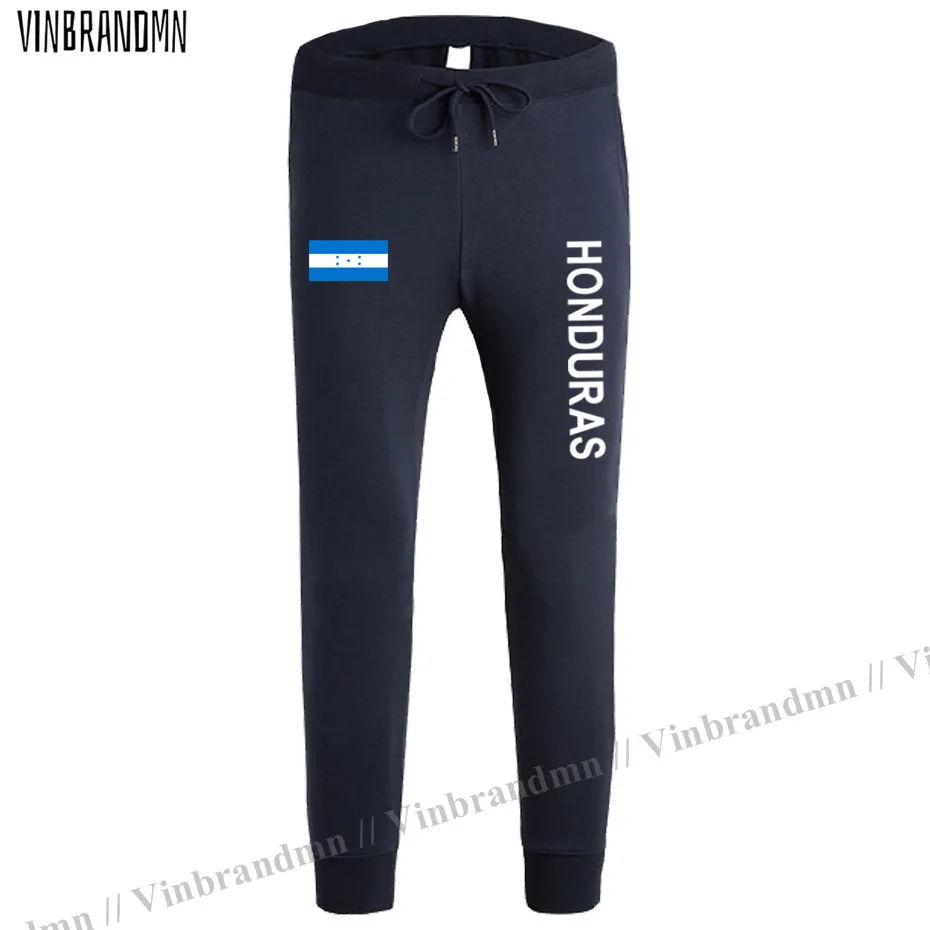 

Honduras HND Honduran Catracho mens pants joggers jumpsuit sweatpants track sweat fitness fleece tactical casual nation country