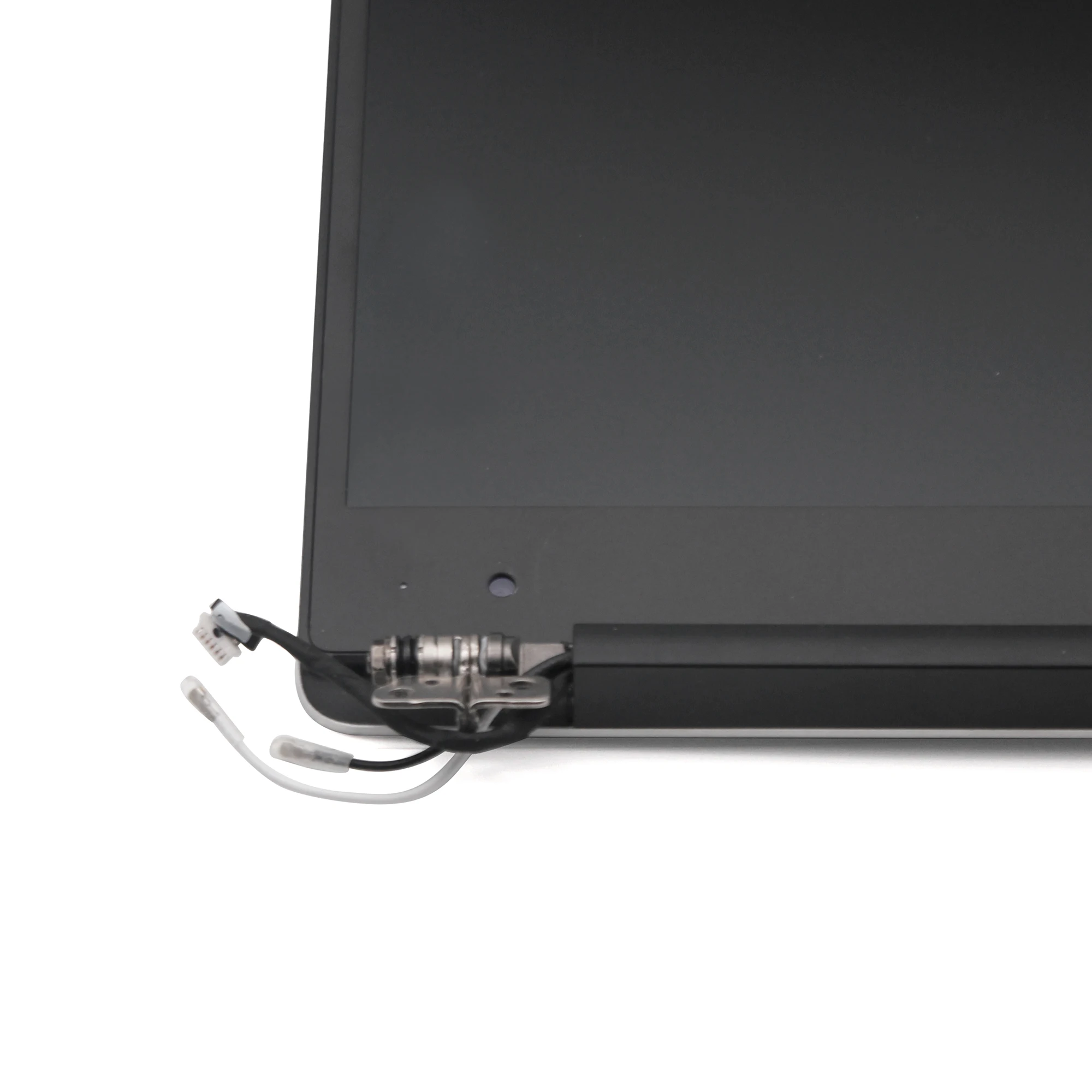 Imagem -04 - Tela Lcd Qhd Original de 13.3 Polegadas para Substituição Dell Xps 13 9350 Display Led Completo Digitalizador Montagem de Vidro
