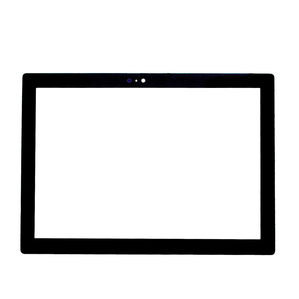 Asli 12 ''untuk Lenovo MIIX700-12 Miix 700-12ISK (80QL000BUS) Miix 4 LCD Display Layar Sentuh Digitizer Assembly Replacment