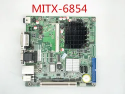 MITX-6854 Embedded industrial control board