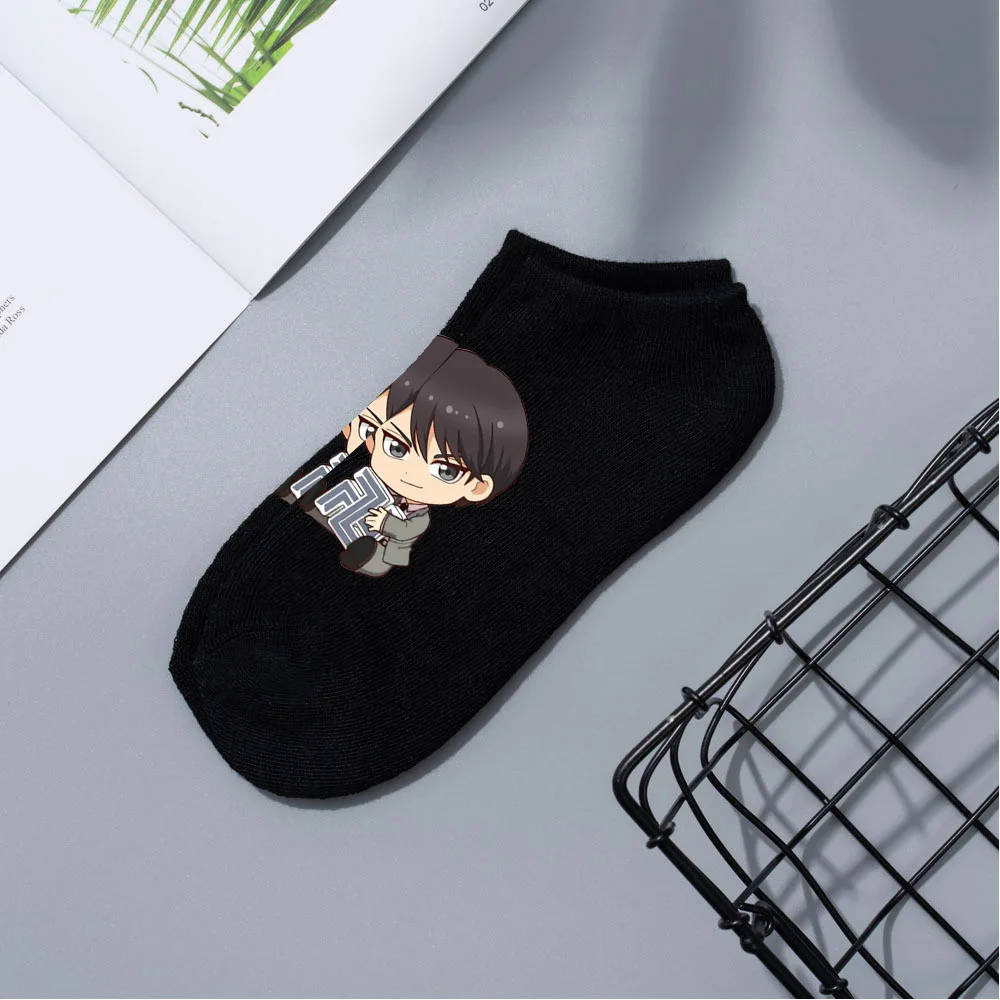 Neue Heiße Socken Anime Tokyo Avengers Cosplay Superhero Persönlichkeit trend schiff socken cartoon männer frauen socken geschenk prop