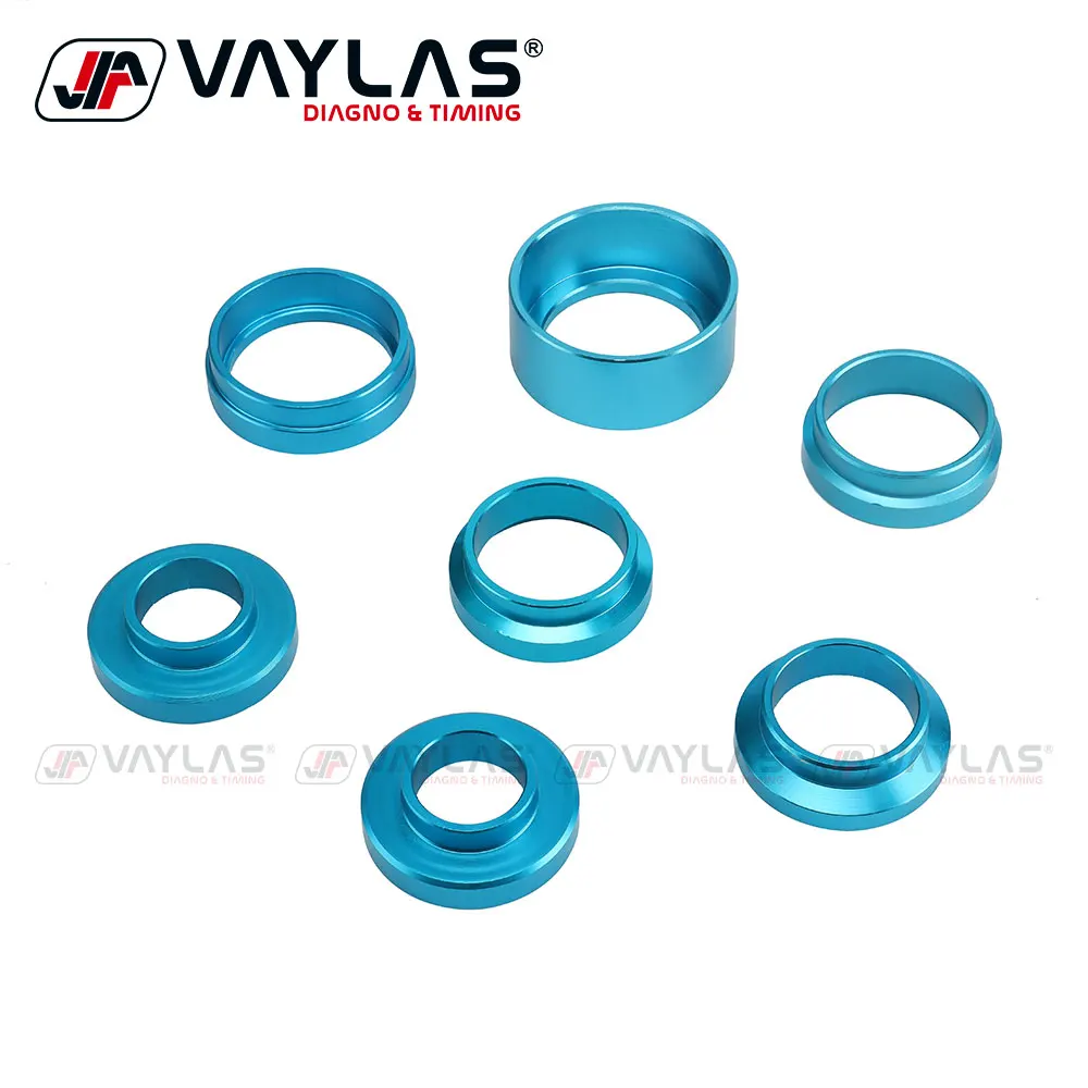 Oil Seal Removal Tools Set Crankshaft Camshaft Balance-Shaft Oil Seal Installation and Removal Tool Kit