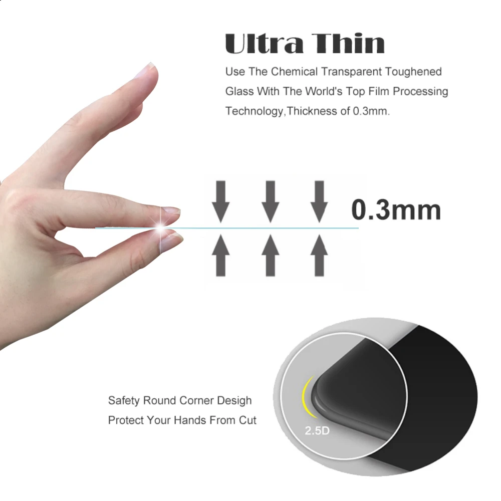 6in1 tela de vidro temperado protetor para samsung galaxy a22 a32 a52 a52s a72 4g 5g a12 a53 a13 4g canera lente película protetora