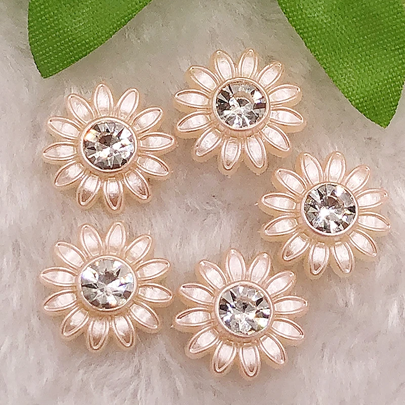 Variant: Light Pink 20PCS