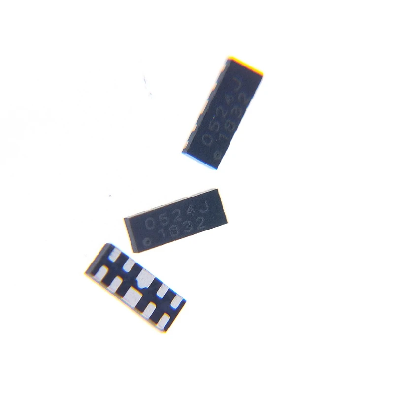 원래 20 개/몫 RCLAMP0524J.TCT 0524J SLP2710P8 재고