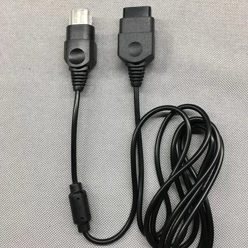 Mới 6 FT Bộ Điều Khiển Cáp Nối Dài Cho Chơi Game XBOX Điều Khiển Joypad