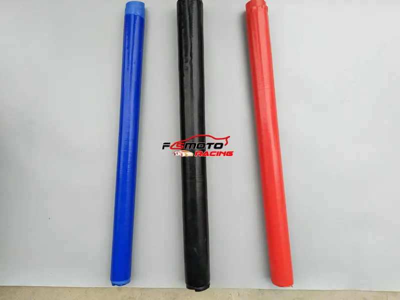 1 Meter Straight Silicone Hose ID 1.38