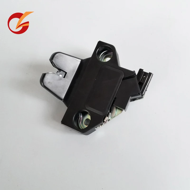 use for toyota corolla altis 2008 2009 2010 2011 2012 model  back door lock tailgate latch trunk parts