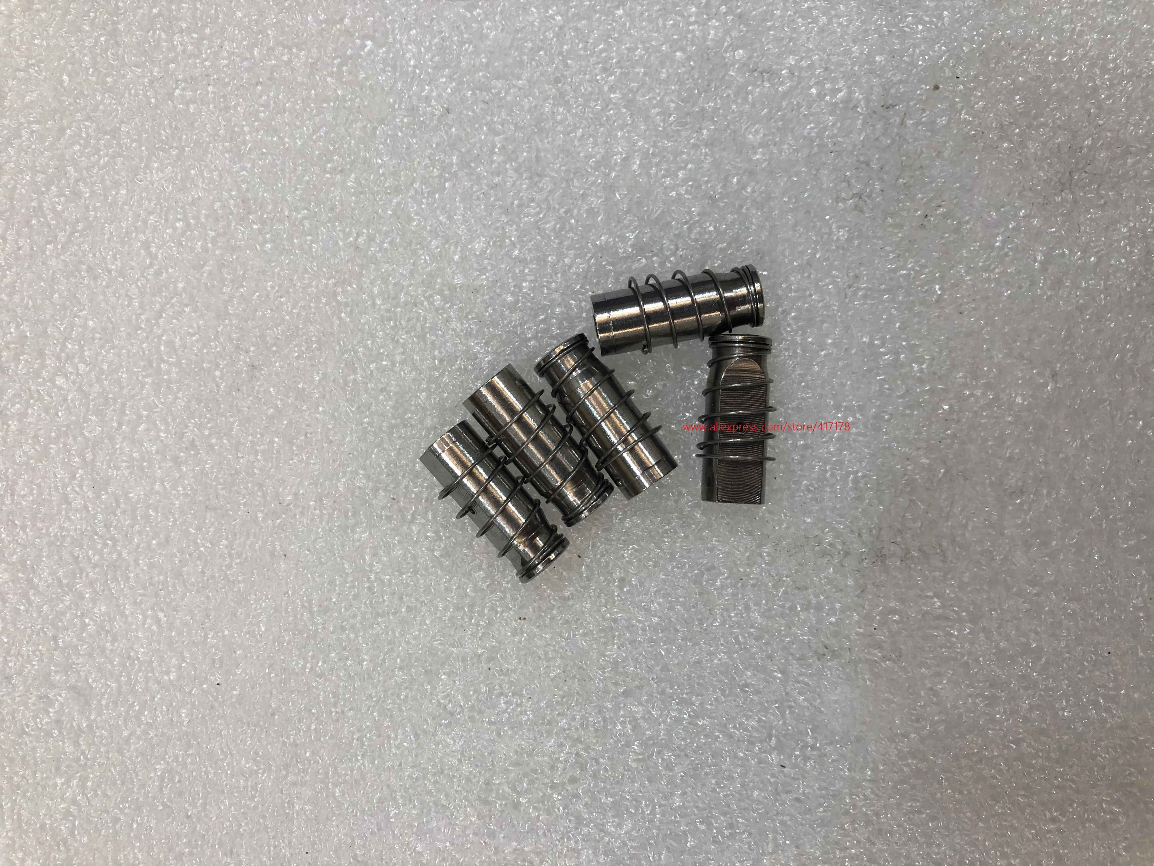 Lonati Series  Socks Machine Use Solenoid Valve Core 0518011