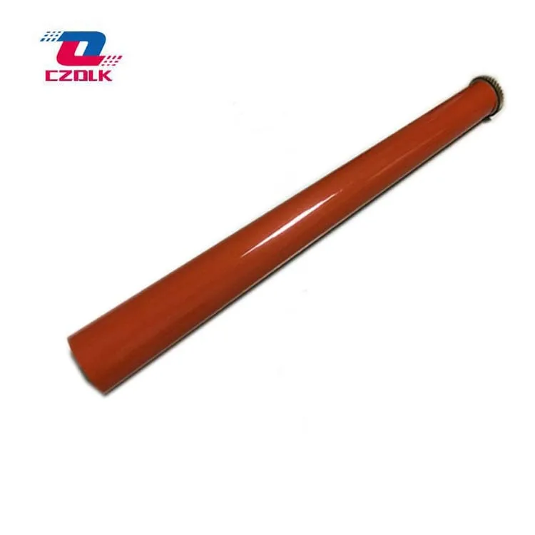 JAPAN fuser film Sleeve for xerox C2270 3370 4470 4475 5570 5575 7545 7845 DCC2270 DCC3370 DCC4470 DCC5570 fuser belt