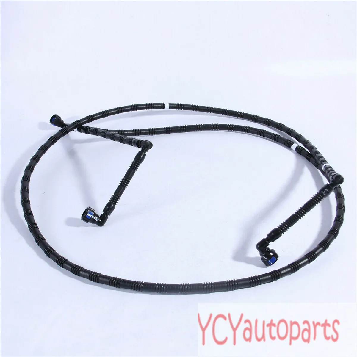 Headlight Washer Sprayer Nozzle Hose Fit For Audi A6 S6 Avant 4G0955970