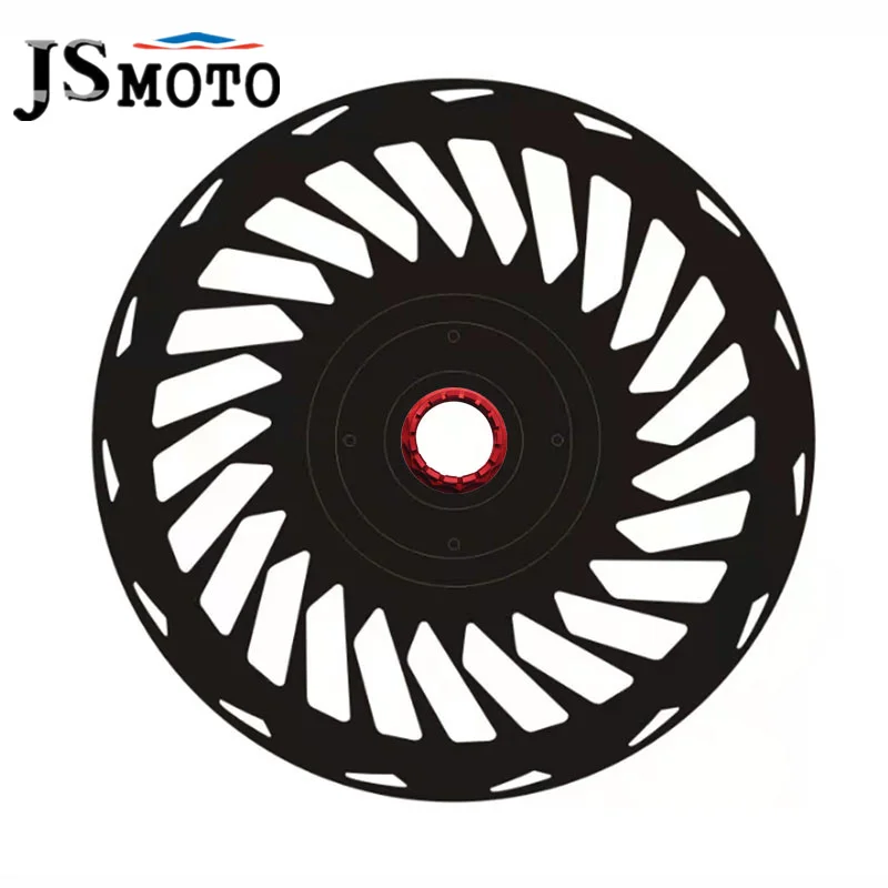 NEW Motorcycle Modified Wheel Protective Cover Rear Gear Wheel Rim Cover For Brutale675 2012-2021 2019 2020 High Quality