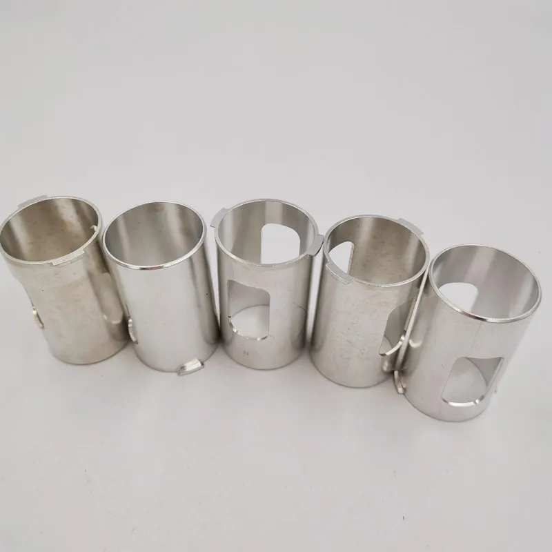 Аксессуары для сельскохозяйственных дронов Agras для штатива DJI T30, вставки из углеродных трубок, новые оригинальные