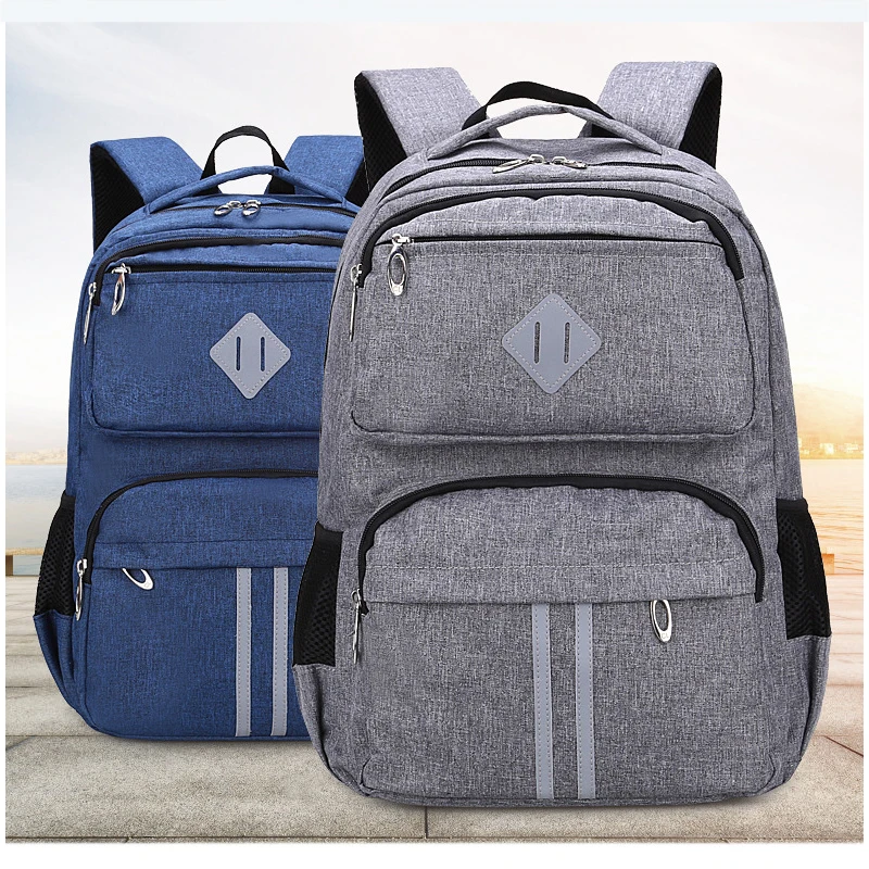 Backpacks For School Children Large Capacity Teenager Mochilas Water-repellent Boys School backpack SchoolBags For Girls 6383