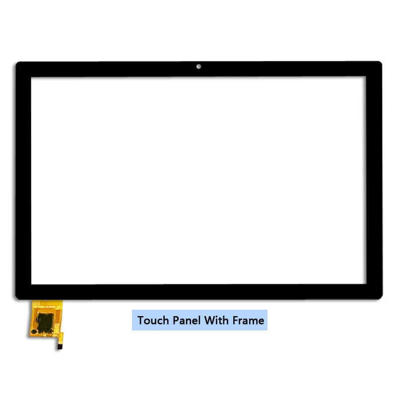 New 10.1 inch 40 pin LCD with Touch screen panel Digitizer Screen For Teclast M40 TLA007 inner Display Replacement