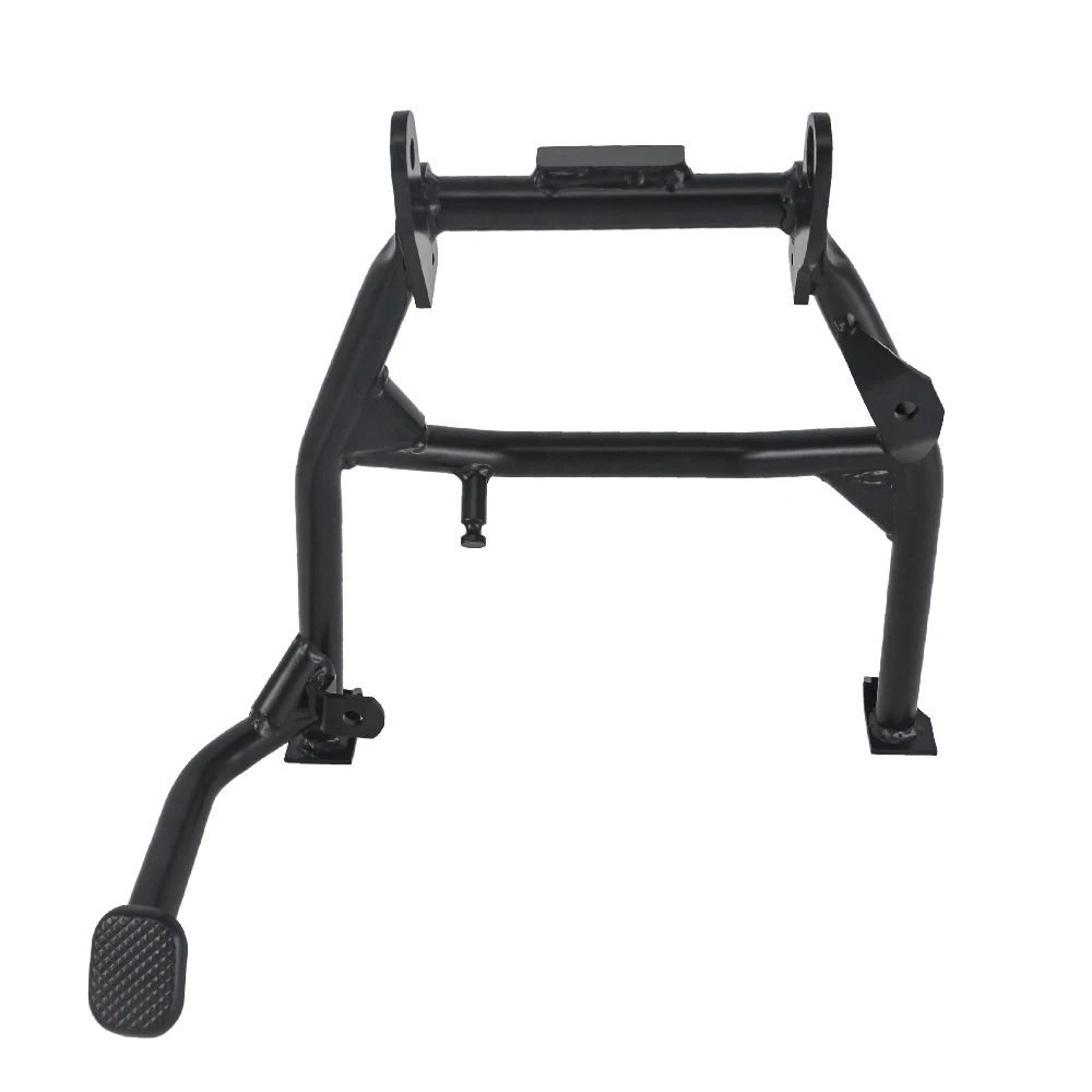 

Motorcycle Centerstand Kickstand For Honda CRF1000L Africa Twin DCT 2016-2018 2019 Center Parking Stand Middle Support Bracket