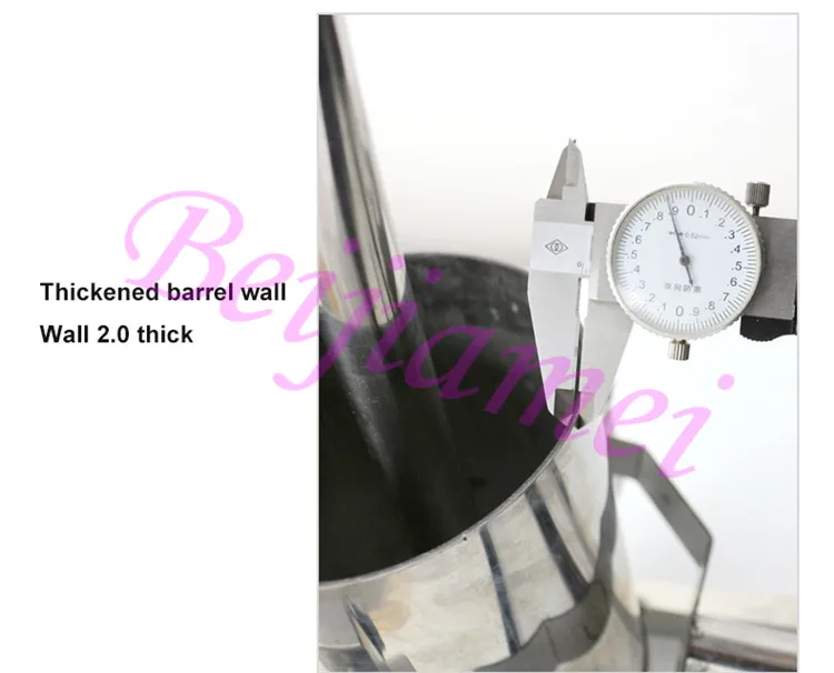 Handleiding Gehaktbal Vormen Making Machine Roestvrij Staal Vlees Bal Maker Voor Commerciële Thuis