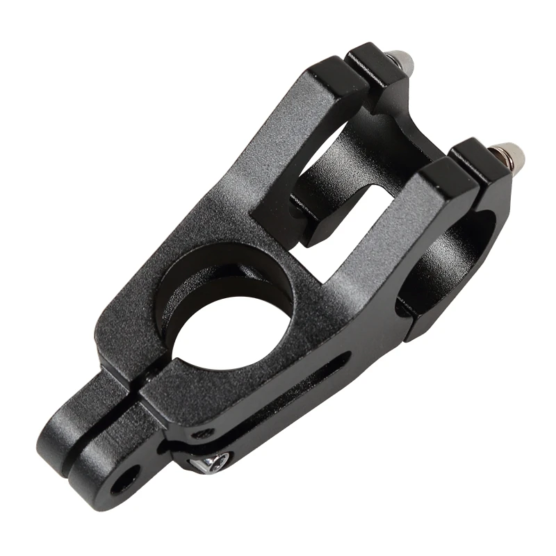 Original VSETT Handlebar Stem Adapter for VSETT 9 9+ 10+ Electric Scooter Block To Connect T-Bar to Steering Vertical Column